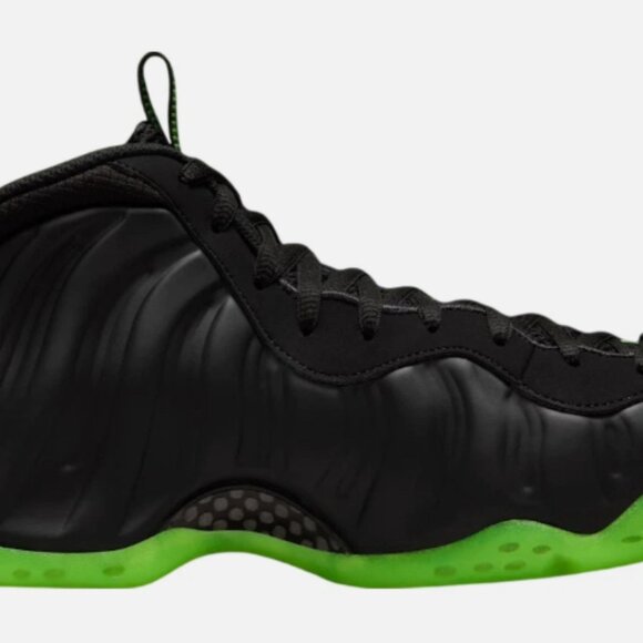 MENS NIKE MENS AIR FOAMPOSITE ONE "SHIP FAST & MULTIPLE SIZE" - Picture 3 of 5